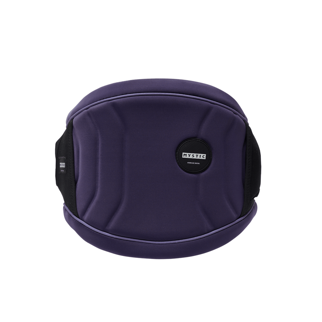Mystic - Dazzled Waist Harness Women - Deep Purple - 2026 - The Kitesurf Centre