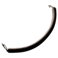 Mystic - Detachable Kite Handle - Black - 2026 - The Kitesurf Centre
