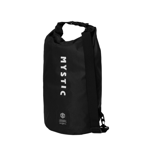 Mystic - Dry Bag DTS - Black - 2026 - The Kitesurf Centre