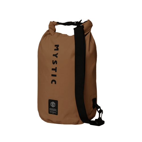 Mystic - Dry Bag DTS - Slate Brown - 2026 - The Kitesurf Centre