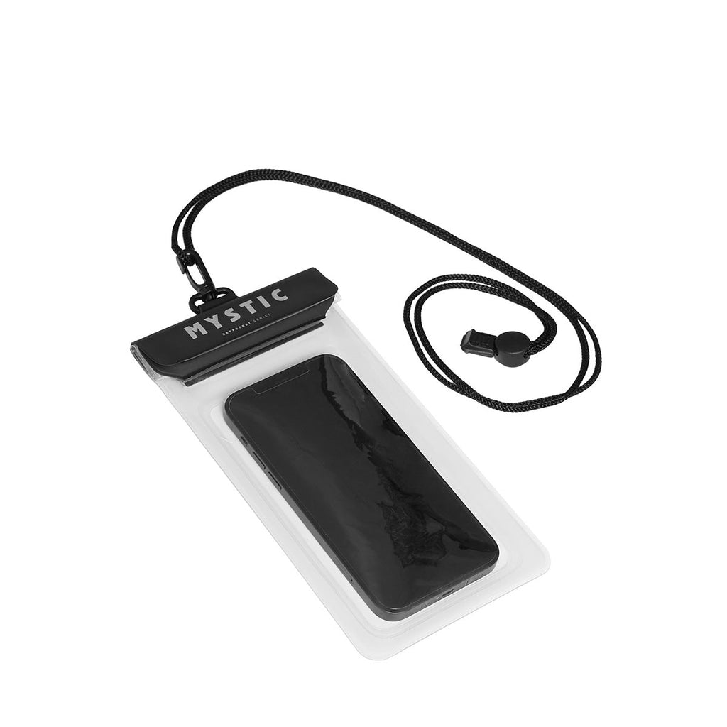 Mystic - Dry Pocket Neck strap - 2026 - The Kitesurf Centre