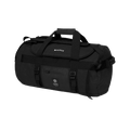 Mystic - Duffle DTS - Black - 2026 - The Kitesurf Centre