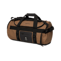 Mystic - Duffle DTS - Slate Brown - 2026 - The Kitesurf Centre