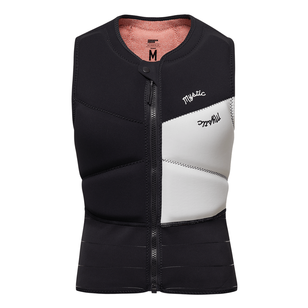 Mystic Dusk Impact Vest - Black - 2026