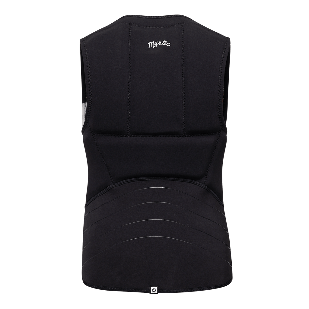 Mystic Dusk Impact Vest - Black - 2026