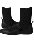 Mystic - Ease Boot 5mm Round Toe - 2026 - The Kitesurf Centre