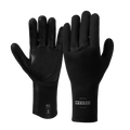 Mystic - Ease Glove 3mm 5Finger - HYBRID - Black - 2026 - The Kitesurf Centre