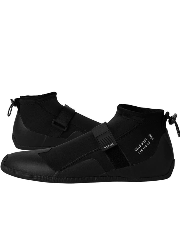 Mystic Ease Shoe 3mm Round Toe - 2026