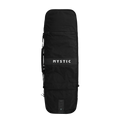 Mystic - Elevate Lightweight Boardbag - Black - 2026 - The Kitesurf Centre