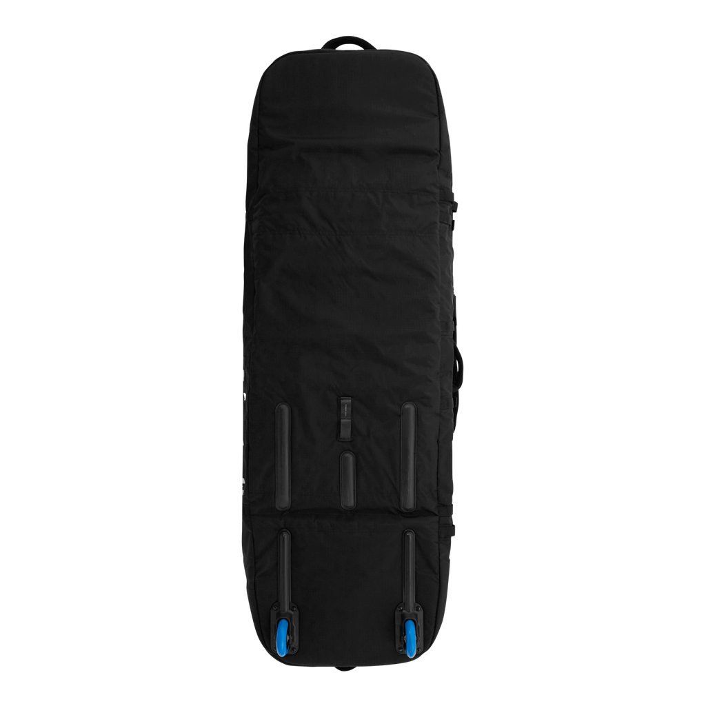 Mystic - Elevate Lightweight Boardbag - Black - 2026 - The Kitesurf Centre