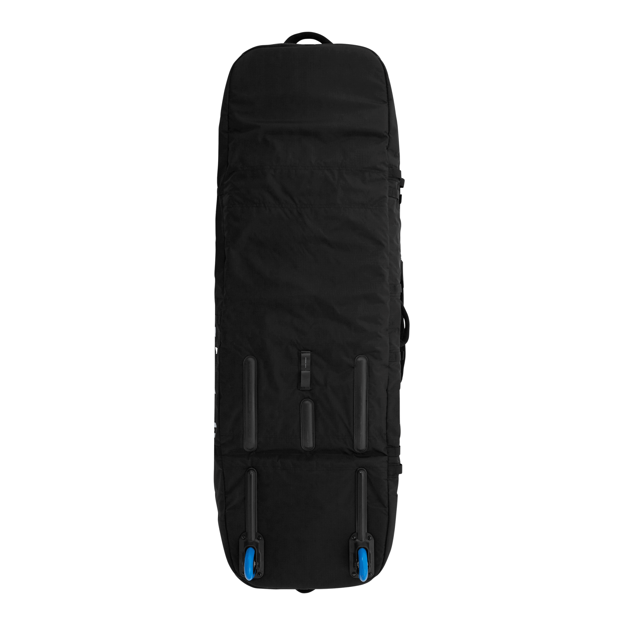 Mystic - Elevate Lightweight Boardbag - Black - 2026 - The Kitesurf Centre