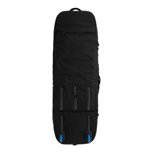 Mystic - Elevate Lightweight Boardbag - Black - 2026 - The Kitesurf Centre