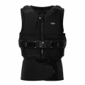 Mystic - Endure Wing Impact Vest - Black - 2026 - The Kitesurf Centre