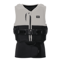 Mystic - Endure Wing Impact Vest - Dirty White - 2026 - The Kitesurf Centre