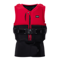 Mystic - Endure Wing Impact Vest - Red - 2026 - The Kitesurf Centre