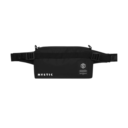 Mystic - Fannypack DTS - Black - 2026 - The Kitesurf Centre