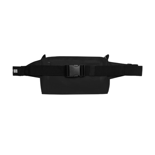 Mystic - Fannypack DTS - Black - 2026 - The Kitesurf Centre