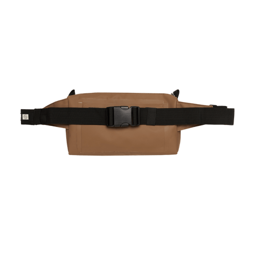 Mystic - Fannypack DTS - Slate Brown - 2026 - The Kitesurf Centre