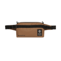 Mystic - Fannypack DTS - Slate Brown - 2026 - The Kitesurf Centre