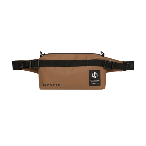 Mystic - Fannypack DTS - Slate Brown - 2026 - The Kitesurf Centre