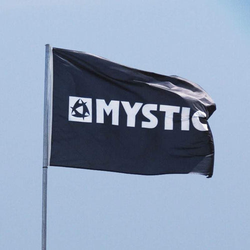 Mystic - Flag 225x150cm - The Kitesurf Centre