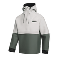 Mystic - Fury Neoprene Hoodie 3/2mm - Green - 2026 - The Kitesurf Centre