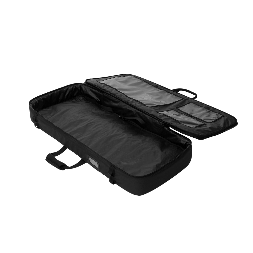 Mystic - Gearbag Foil - Black - 2026 - The Kitesurf Centre