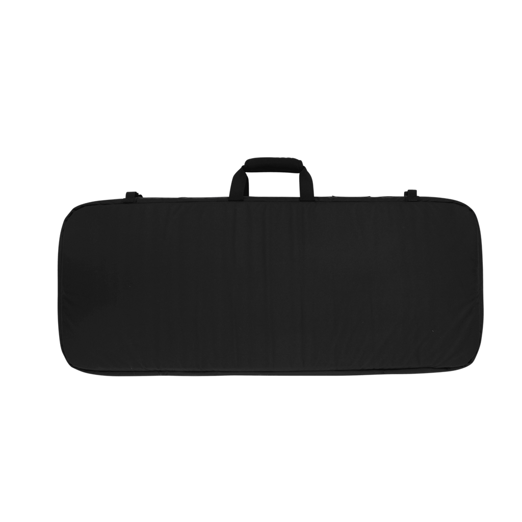 Mystic - Gearbag Foil - Black - 2026 - The Kitesurf Centre