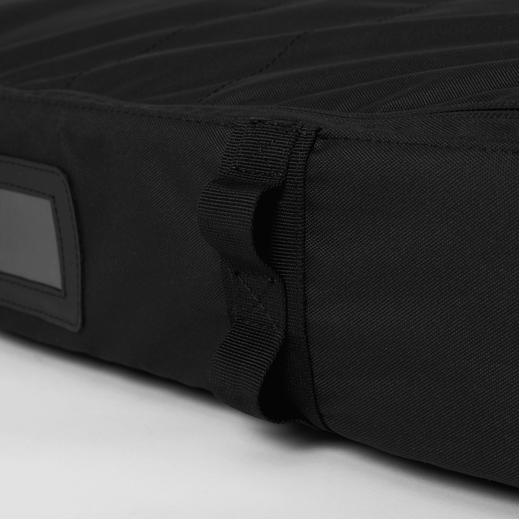 Mystic - Gearbag Foil - Black - 2026 - The Kitesurf Centre