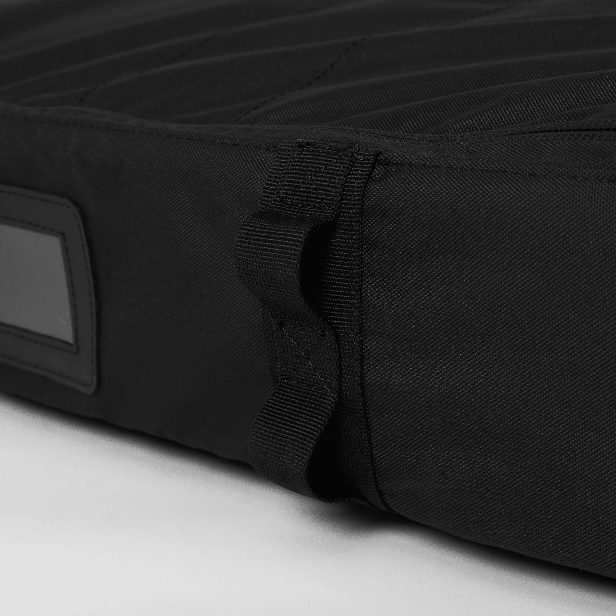 Mystic - Gearbag Foil - Black - 2026 - The Kitesurf Centre