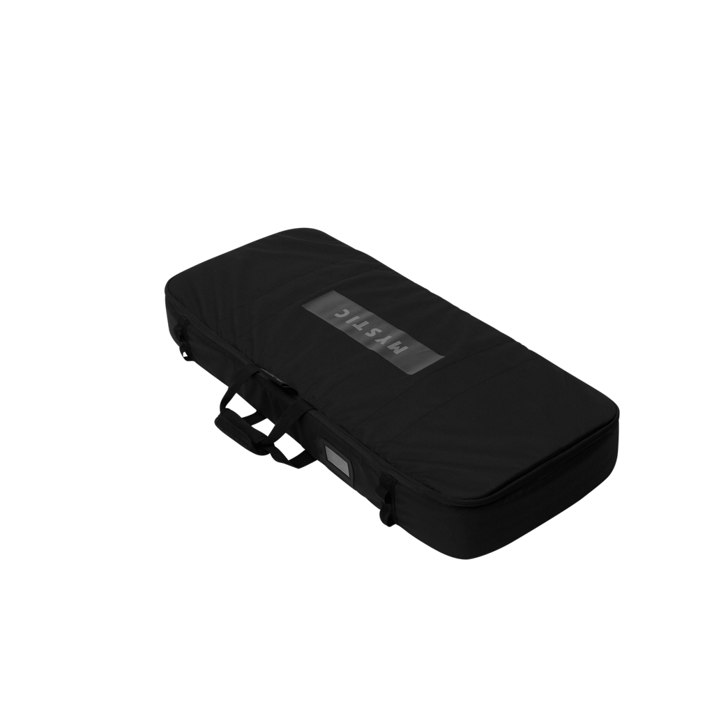Mystic - Gearbag Foil - Black - 2026 - The Kitesurf Centre