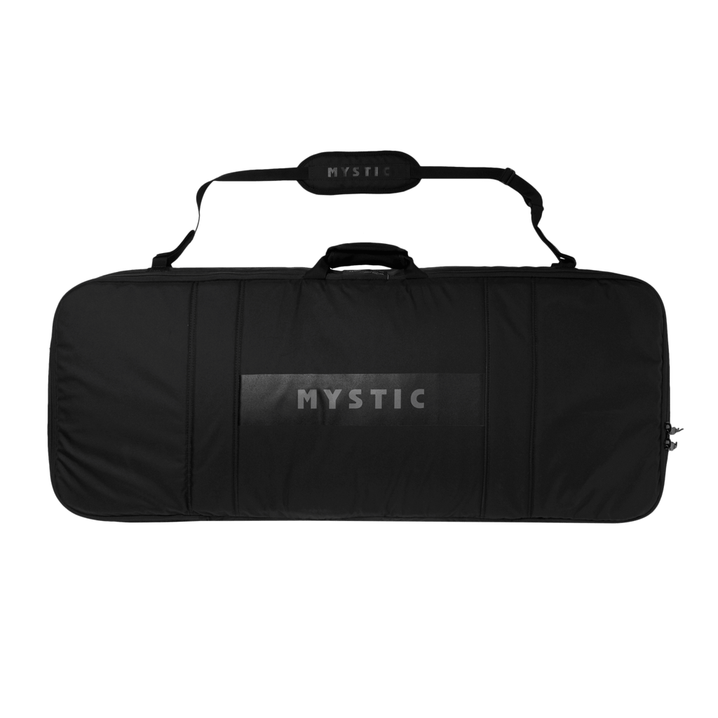 Mystic - Gearbag Foil - Black - 2026 - The Kitesurf Centre