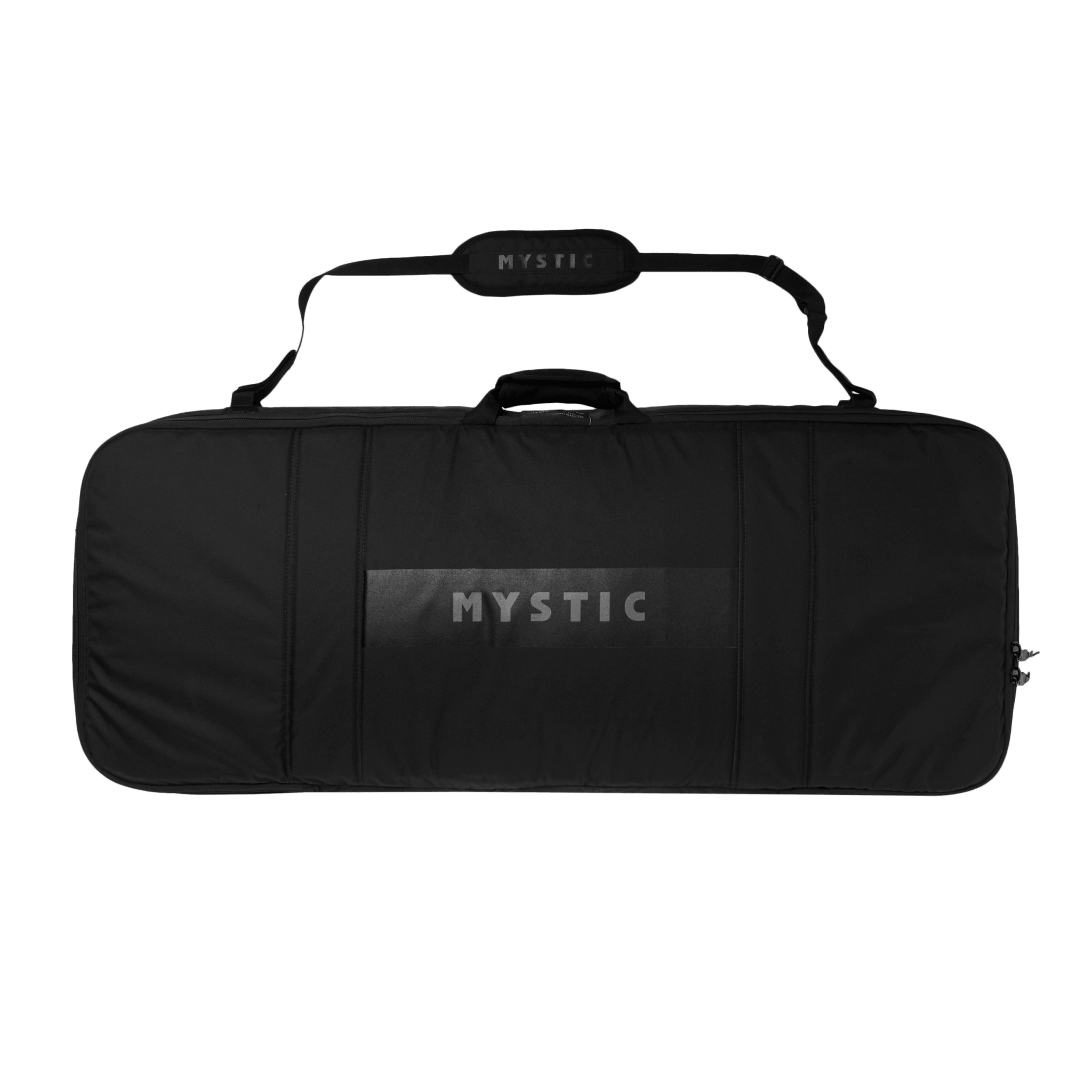 Mystic - Gearbag Foil - Black - 2026 - The Kitesurf Centre