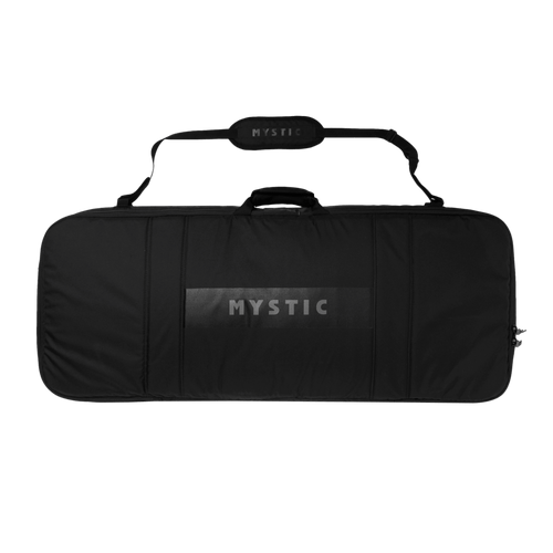 Mystic - Gearbag Foil - Black - 2026 - The Kitesurf Centre