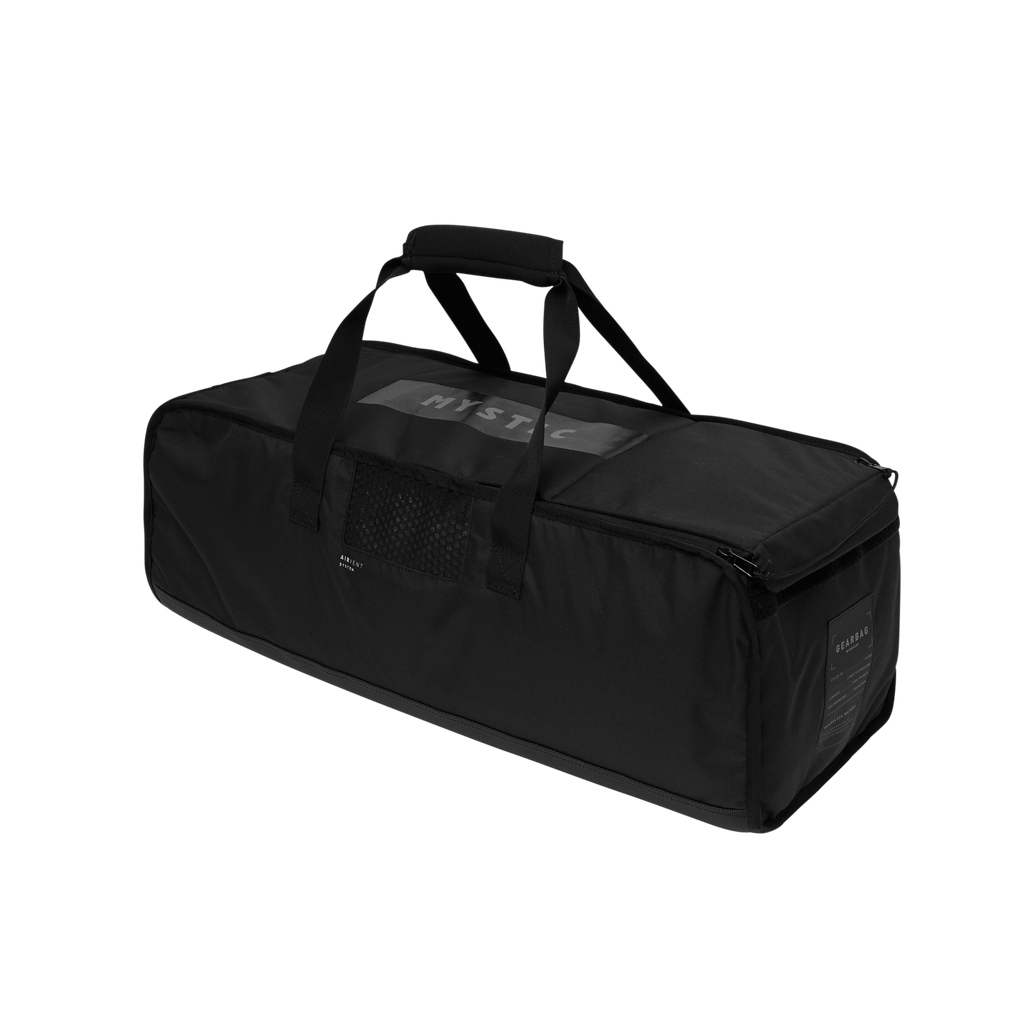 Mystic - Gearbag Windsurf - Black - 2026 - The Kitesurf Centre
