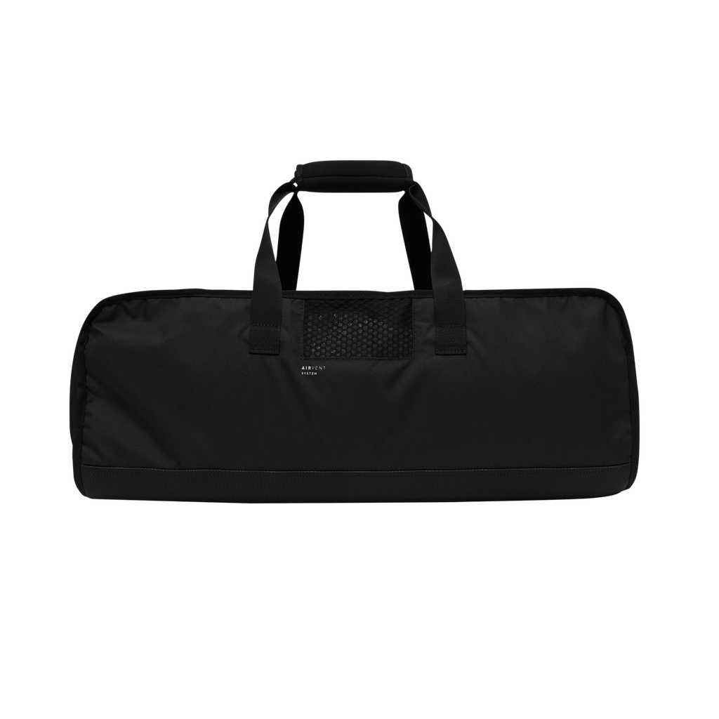Mystic - Gearbag Windsurf - Black - 2026 - The Kitesurf Centre