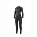 Mystic - Gem Fullsuit 5/4mm Front Zip - 2026 - The Kitesurf Centre