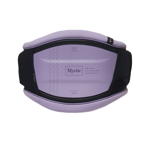 Mystic - Gem Waist Harness Women - Lilac - 2026 - The Kitesurf Centre