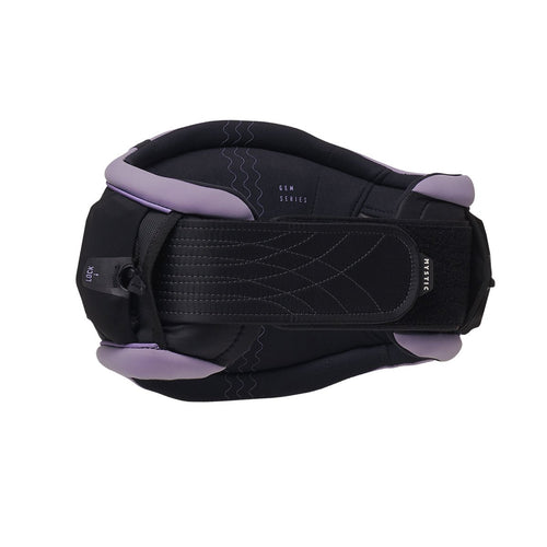 Mystic - Gem Waist Harness Women - Lilac - 2026 - The Kitesurf Centre