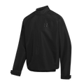 Mystic - Gust Windbreaker - Black - 2026 - The Kitesurf Centre