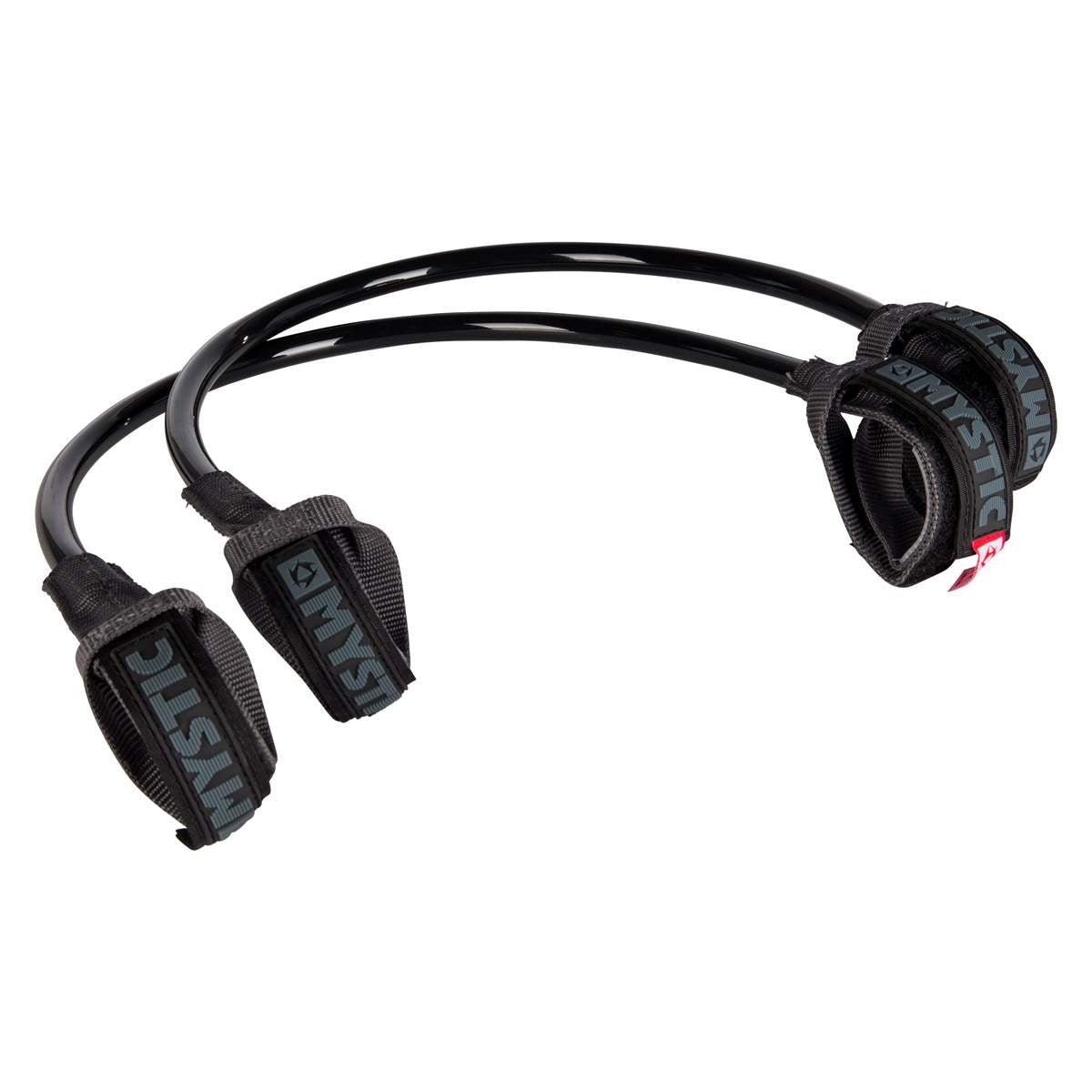 Mystic Harnessline Basic Set - Black