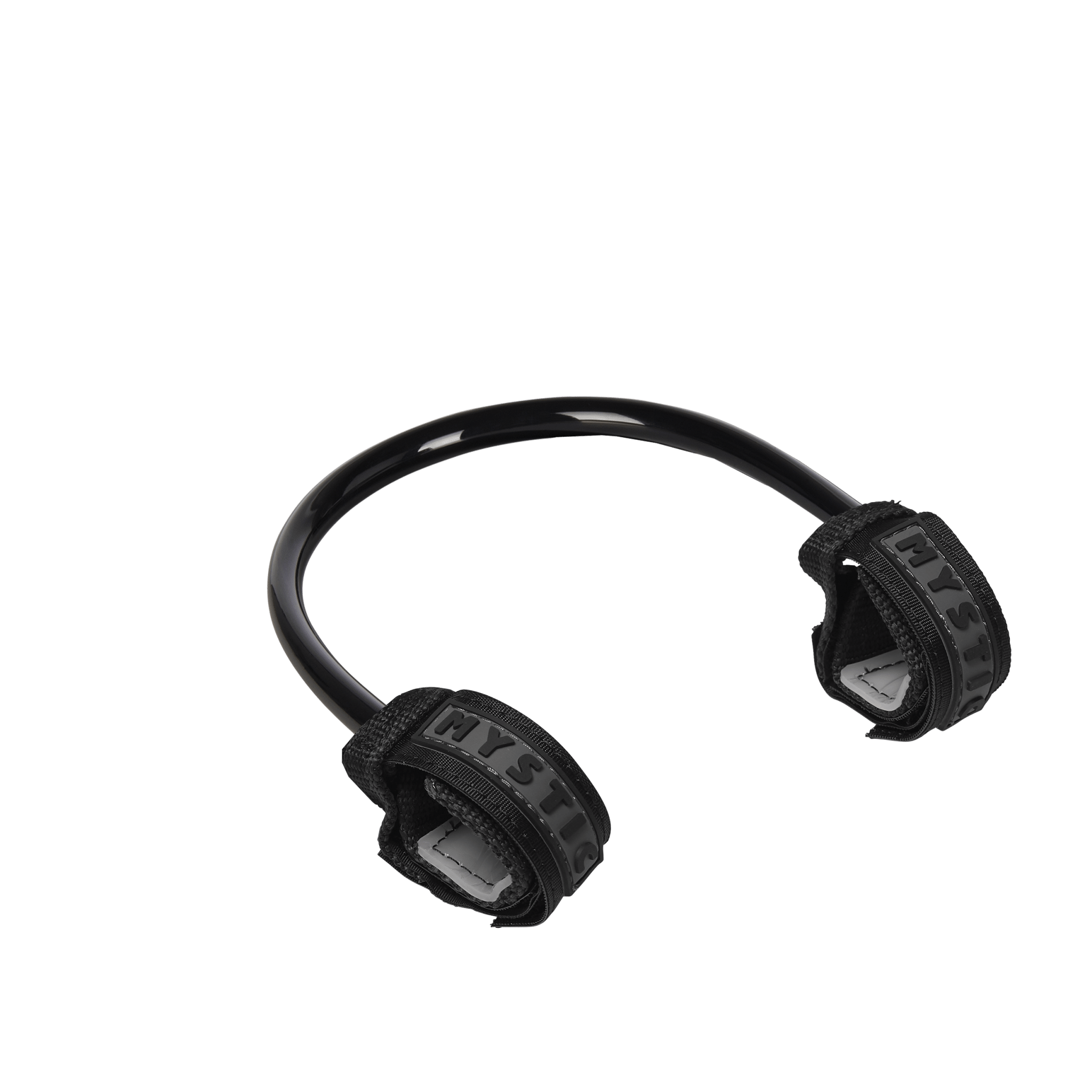 Mystic - Harnessline Fix Single - Black - 2026 - The Kitesurf Centre