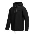 Mystic - Haze Neoprene Hoodie 2mm - Black - 2026 - The Kitesurf Centre