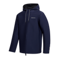 Mystic - Haze Neoprene Hoodie 2mm - Navy - 2026 - The Kitesurf Centre