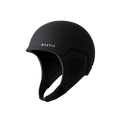 Mystic - Impact Cap - Black - 2026 - The Kitesurf Centre