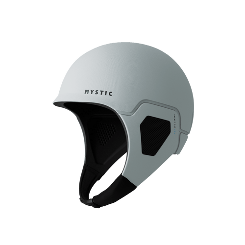Mystic - Impact Cap - Off White - 2026 - The Kitesurf Centre