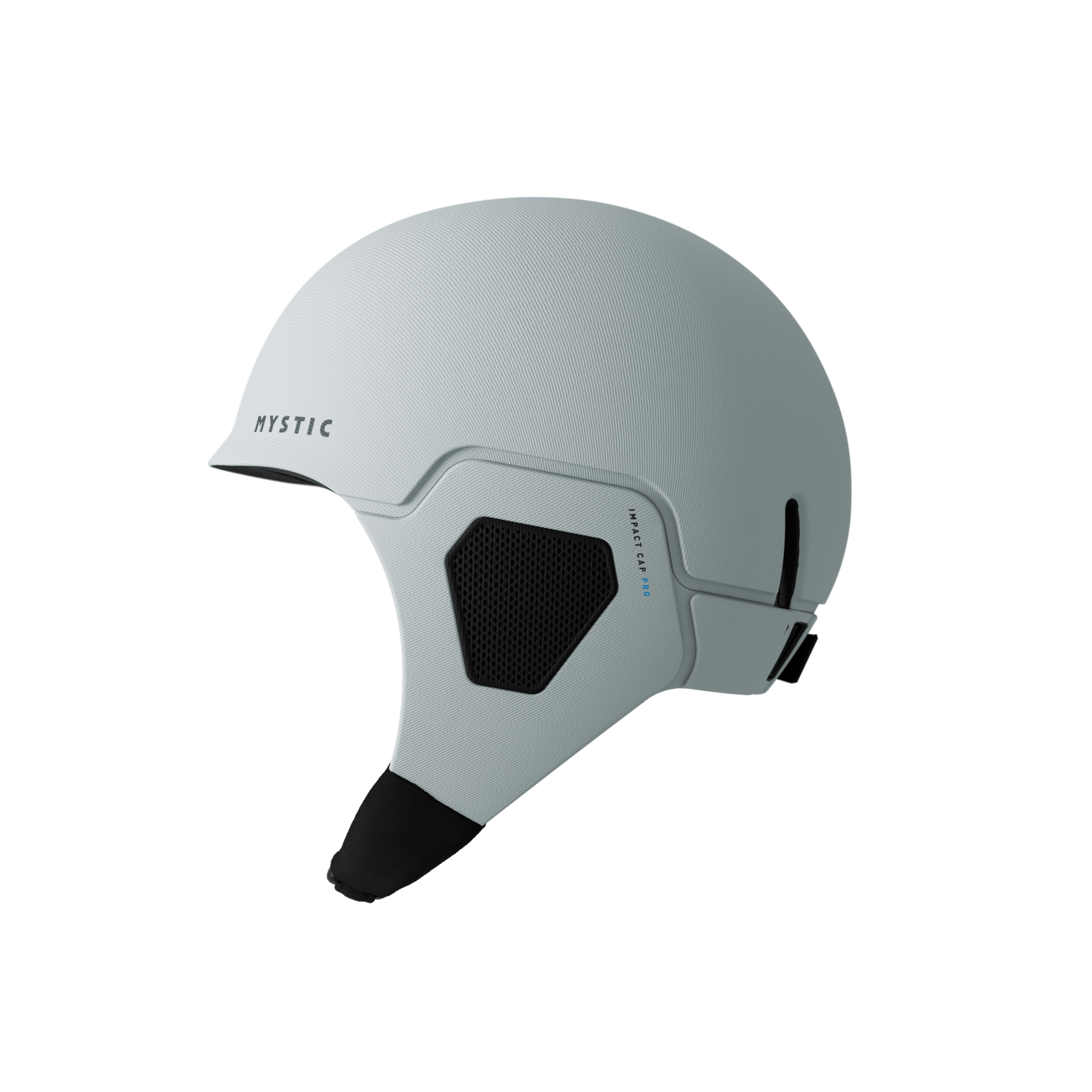 Mystic - Impact Cap - Off White - 2026 - The Kitesurf Centre