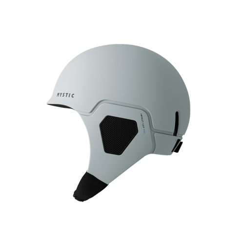 Mystic - Impact Cap - Off White - 2026 - The Kitesurf Centre