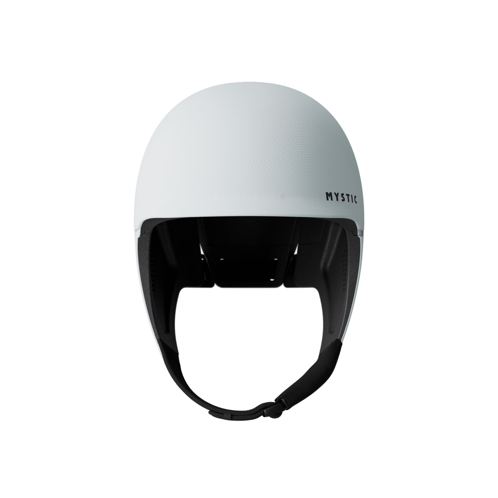 Mystic - Impact Cap - Off White - 2026 - The Kitesurf Centre