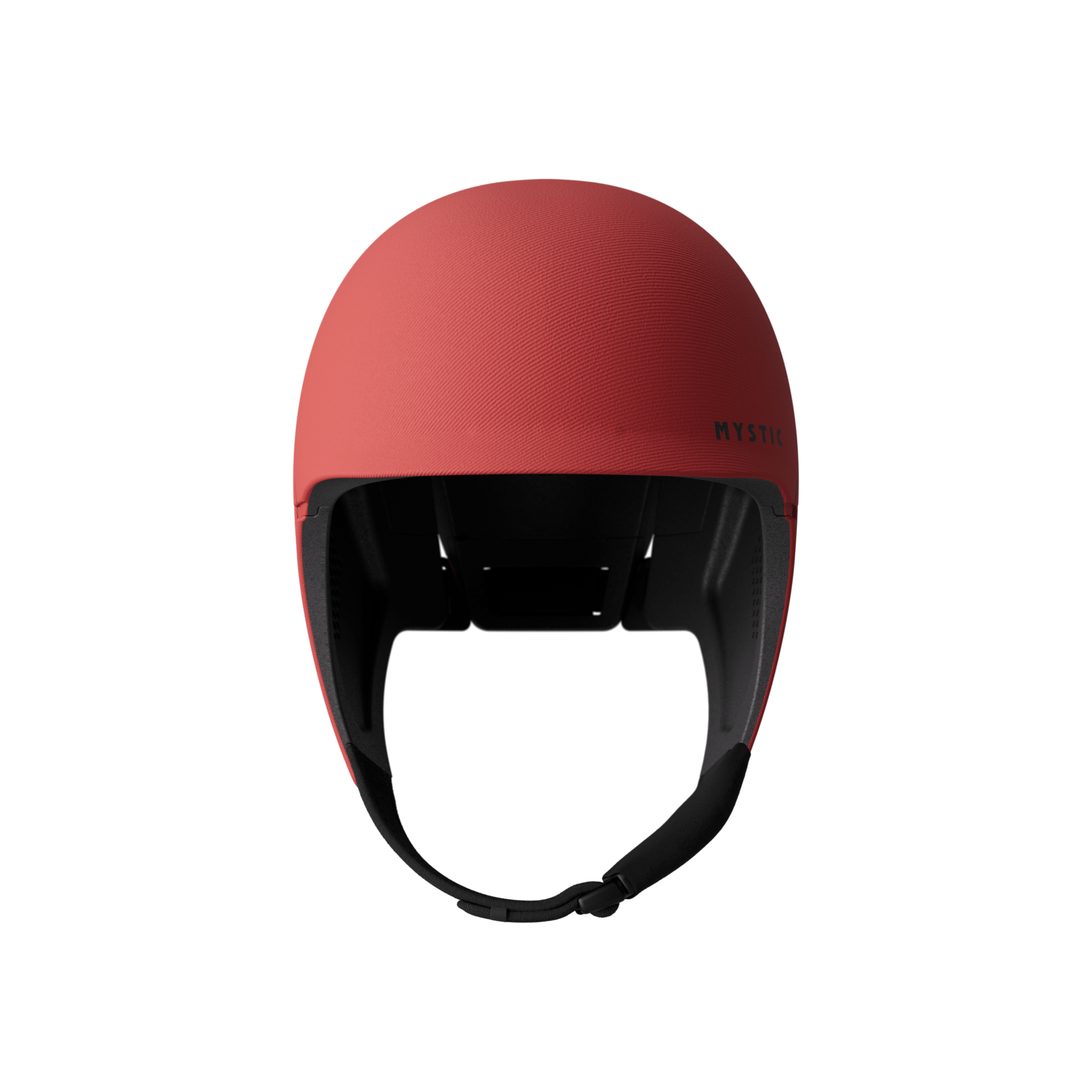 Mystic - Impact Cap - Red - 2026 - The Kitesurf Centre